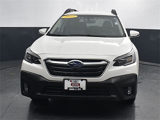2022 Subaru Outback Premium 4S4BTACC9N3111305 in Milwaukee, WI 8