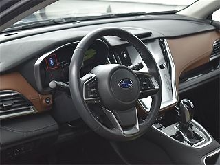 2022 Subaru Outback Touring 4S4BTGPD1N3145082 in Milwaukee, WI 10