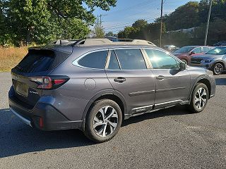 2022 Subaru Outback Limited 4S4BTANC6N3161527 in Moosic, PA 6