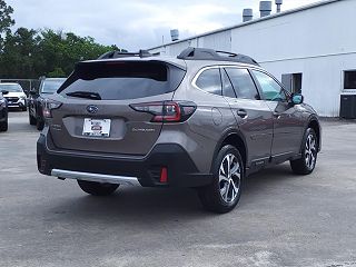 2022 Subaru Outback Limited 4S4BTANC3N3276098 in Nederland, TX 2