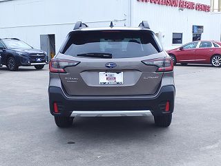 2022 Subaru Outback Limited 4S4BTANC3N3276098 in Nederland, TX 25