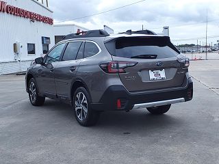 2022 Subaru Outback Limited 4S4BTANC3N3276098 in Nederland, TX 26