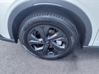 2022 Subaru Outback Onyx Edition 4S4BTGLD7N3168582 in New Bern, NC 4