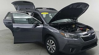 2022 Subaru Outback Premium 4S4BTADC4N3103370 in North Charleston, SC 13