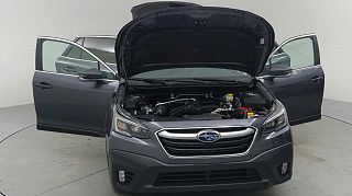 2022 Subaru Outback Premium 4S4BTADC4N3103370 in North Charleston, SC 14