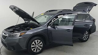 2022 Subaru Outback Premium 4S4BTADC4N3103370 in North Charleston, SC 16