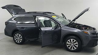 2022 Subaru Outback Premium 4S4BTADC4N3103370 in North Charleston, SC 24