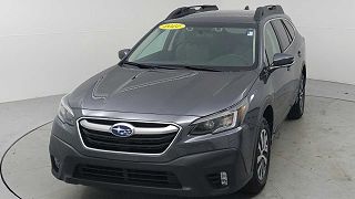 2022 Subaru Outback Premium 4S4BTADC4N3103370 in North Charleston, SC 3