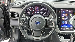 2022 Subaru Outback Premium 4S4BTADC4N3103370 in North Charleston, SC 31