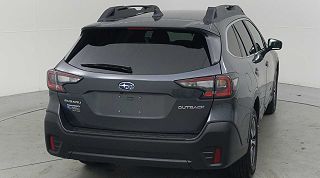 2022 Subaru Outback Premium 4S4BTADC4N3103370 in North Charleston, SC 9