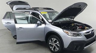 2022 Subaru Outback Limited 4S4BTANC3N3245756 in North Charleston, SC 13