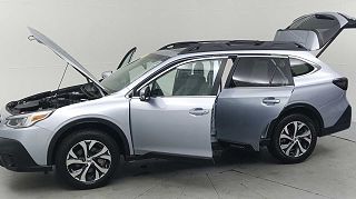 2022 Subaru Outback Limited 4S4BTANC3N3245756 in North Charleston, SC 17