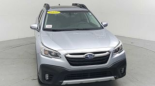 2022 Subaru Outback Limited 4S4BTANC3N3245756 in North Charleston, SC 2