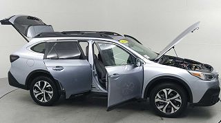 2022 Subaru Outback Limited 4S4BTANC3N3245756 in North Charleston, SC 24