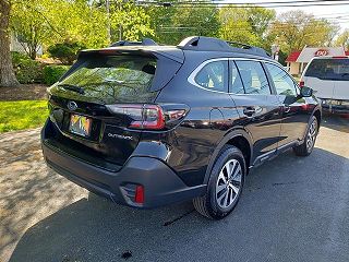 2022 Subaru Outback  4S4BTAAC5N3158849 in Painesville, OH 3