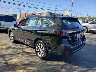 2022 Subaru Outback  4S4BTAAC5N3158849 in Painesville, OH 5