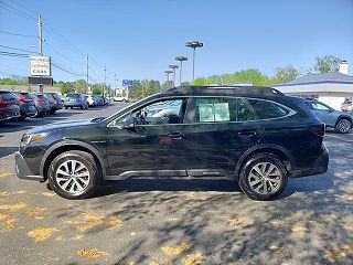 2022 Subaru Outback  4S4BTAAC5N3158849 in Painesville, OH 6