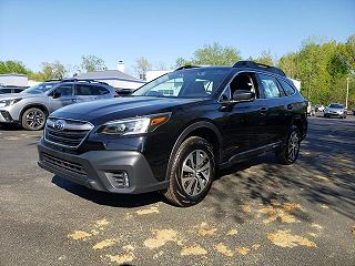 2022 Subaru Outback  4S4BTAAC5N3158849 in Painesville, OH 7