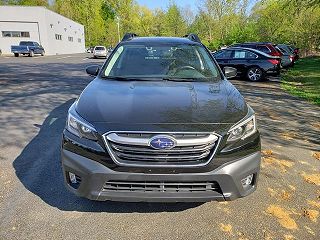 2022 Subaru Outback  4S4BTAAC5N3158849 in Painesville, OH 8