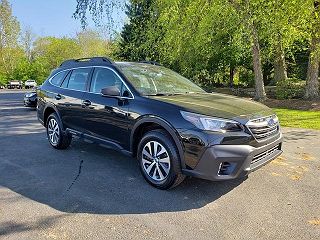 2022 Subaru Outback  4S4BTAAC5N3158849 in Painesville, OH