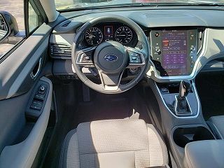 2022 Subaru Outback Premium 4S4BTADC9N3170014 in Painesville, OH 13