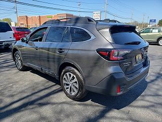 2022 Subaru Outback Premium 4S4BTADC9N3170014 in Painesville, OH 5