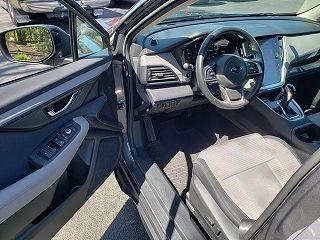 2022 Subaru Outback Premium 4S4BTADC9N3170014 in Painesville, OH 9