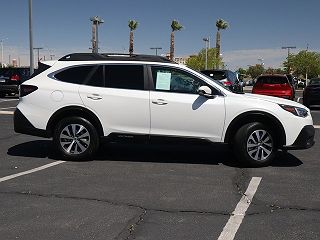 2022 Subaru Outback Premium 4S4BTACC2N3186184 in Palmdale, CA 2