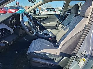 2022 Subaru Outback Premium 4S4BTAFC7N3279214 in Rapid City, SD 10
