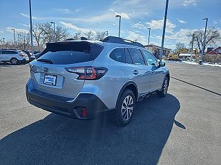 2022 Subaru Outback Premium 4S4BTAFC7N3279214 in Rapid City, SD 7