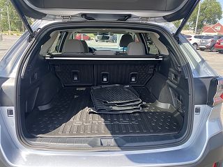 2022 Subaru Outback Premium 4S4BTAFC6N3192727 in Rapid City, SD 12