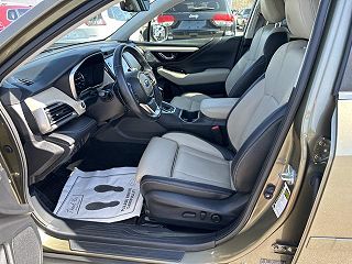 2022 Subaru Outback Limited 4S4BTANC3N3179872 in Rockland, ME 15