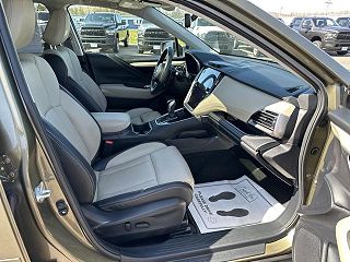 2022 Subaru Outback Limited 4S4BTANC3N3179872 in Rockland, ME 8