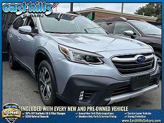 2022 Subaru Outback Limited 4S4BTANC0N3117538 in Roslyn, NY