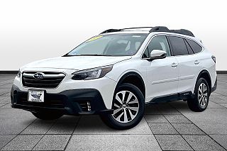 2022 Subaru Outback Premium 4S4BTAFC5N3141834 in Saco, ME 12