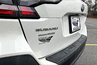 2022 Subaru Outback Premium 4S4BTAFC5N3141834 in Saco, ME 8