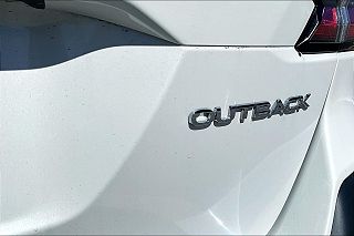 2022 Subaru Outback  4S4BTAAC7N3136836 in Saco, ME 8