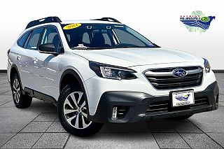 2022 Subaru Outback  VIN: 4S4BTAAC7N3136836