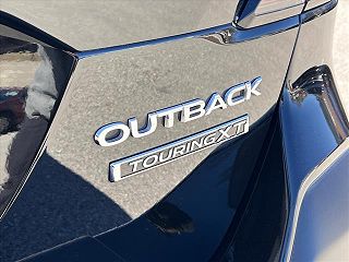 2022 Subaru Outback Touring 4S4BTGPD2N3172839 in Saint Louis, MO 25