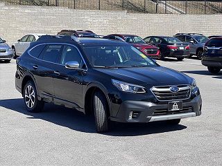 2022 Subaru Outback Touring 4S4BTGPD2N3172839 in Saint Louis, MO 4