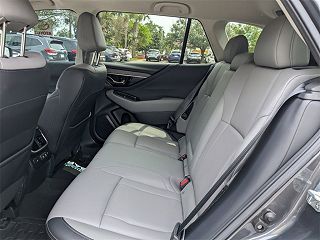 2022 Subaru Outback Limited 4S4BTANC0N3118558 in Savannah, GA 13