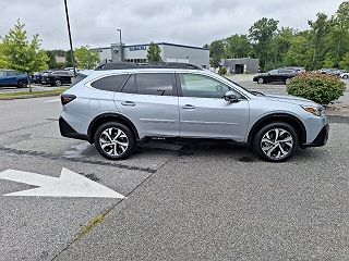 2022 Subaru Outback Limited 4S4BTANC9N3133592 in Schenectady, NY 8