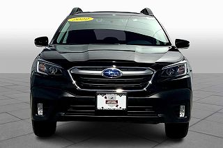 2022 Subaru Outback Premium 4S4BTACC9N3138777 in Schenectady, NY 3