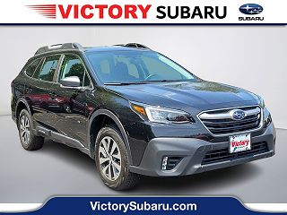 2022 Subaru Outback  VIN: 4S4BTAAC0N3117304