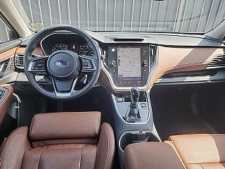 2022 Subaru Outback Touring 4S4BTGPD6N3282275 in Somerset, NJ 12