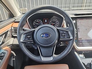 2022 Subaru Outback Touring 4S4BTGPD6N3282275 in Somerset, NJ 14