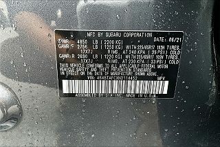 2022 Subaru Outback Premium 4S4BTAFCXN3114452 in Stroudsburg, PA 20
