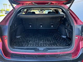 2022 Subaru Outback Limited 4S4BTANCXN3125792 in Surprise, AZ 21