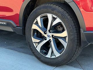 2022 Subaru Outback Limited 4S4BTANCXN3125792 in Surprise, AZ 24