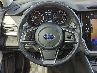 2022 Subaru Outback Limited 4S4BTANC1N3167672 in Troy, MI 23